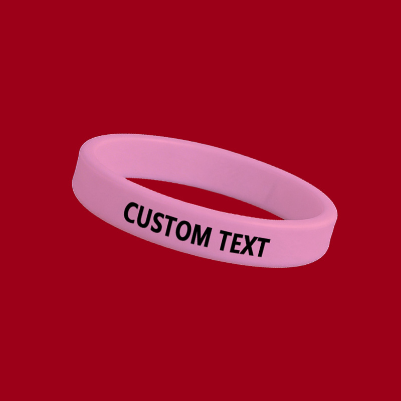 70pcs Custom Wristband Set, Gift for Her