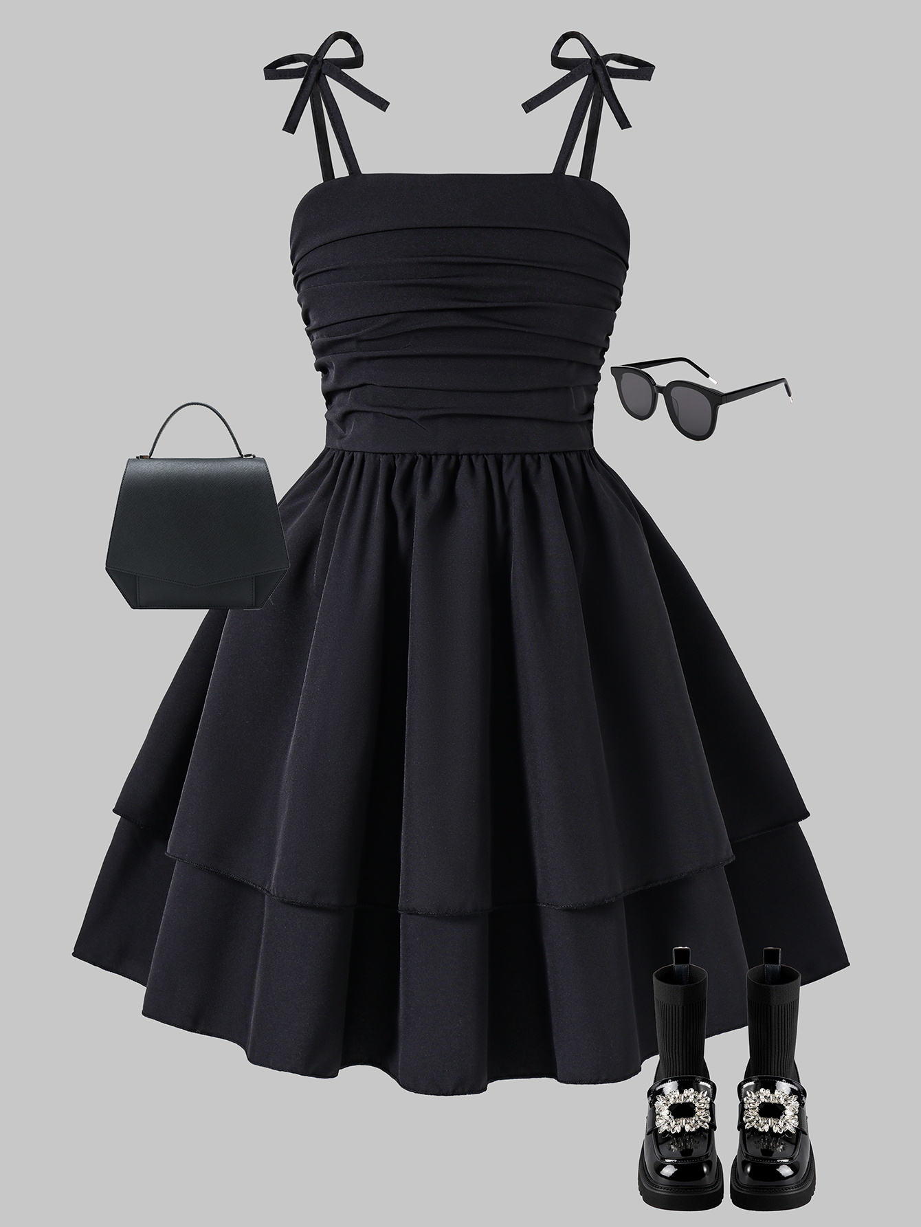 girl teen dresses sold on Temu United States