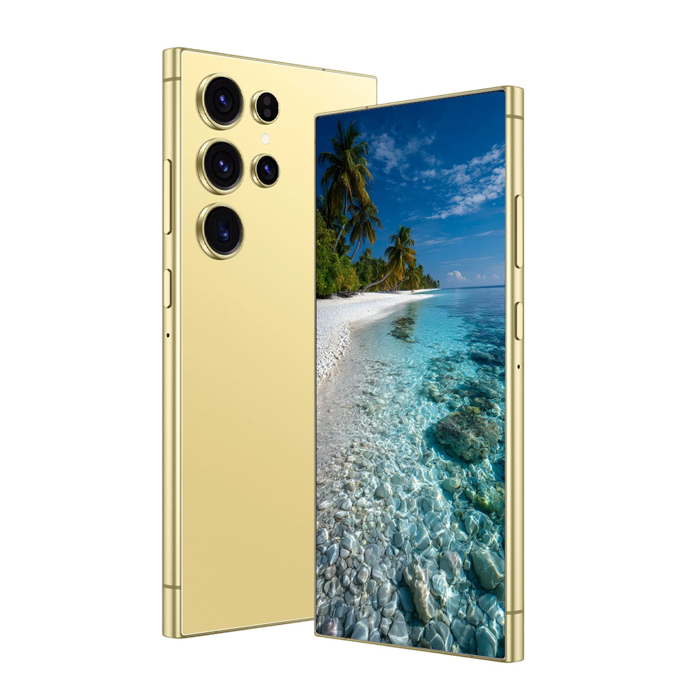 newly unlocked smartphone 6 8 inch high definition screen 4gb 64gb memory built in pen supports   cards facial recognition fingerprint unlocking suitable   for birthdays gifts Product details 1