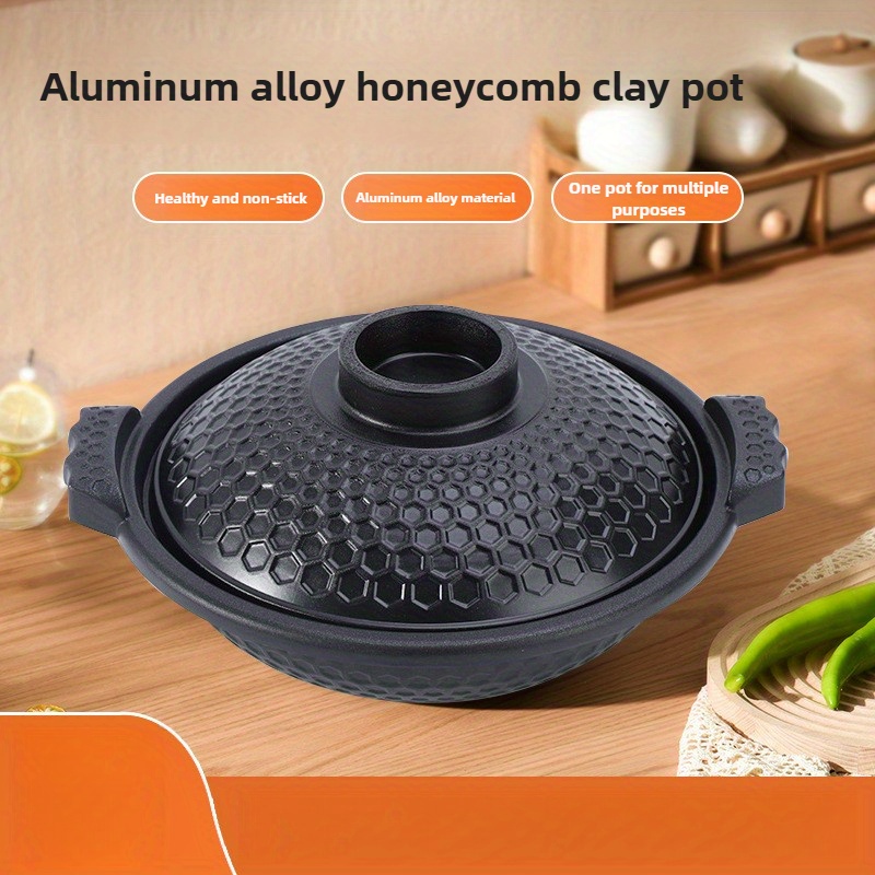 A+ Kitchen Clay Pot: Ultimate Guide to Healthy, Flavorful Cooking