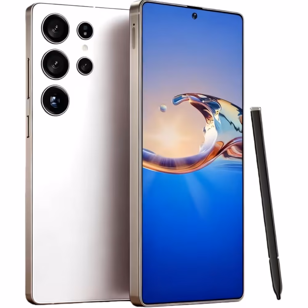 dual standby smartphone 6 8 inch full hd display built unlock headphones protective case charging cable screen protector birthday gift Product details 9