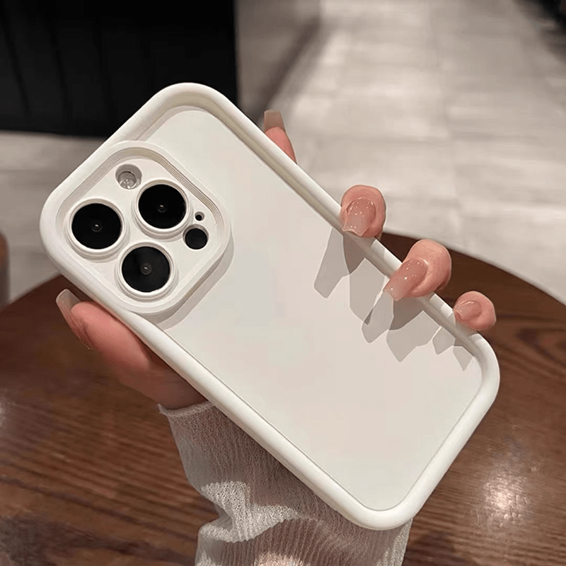 Element design Phone Case, fit for iPhone 16/ 15/ 14/ 13/ 12/ 11/ X/ XS-Slim Soft TPU, Scratch Resistant, Trendy Protective Cover-Perfect Gift for Men & Women|for iPhone - Image 5