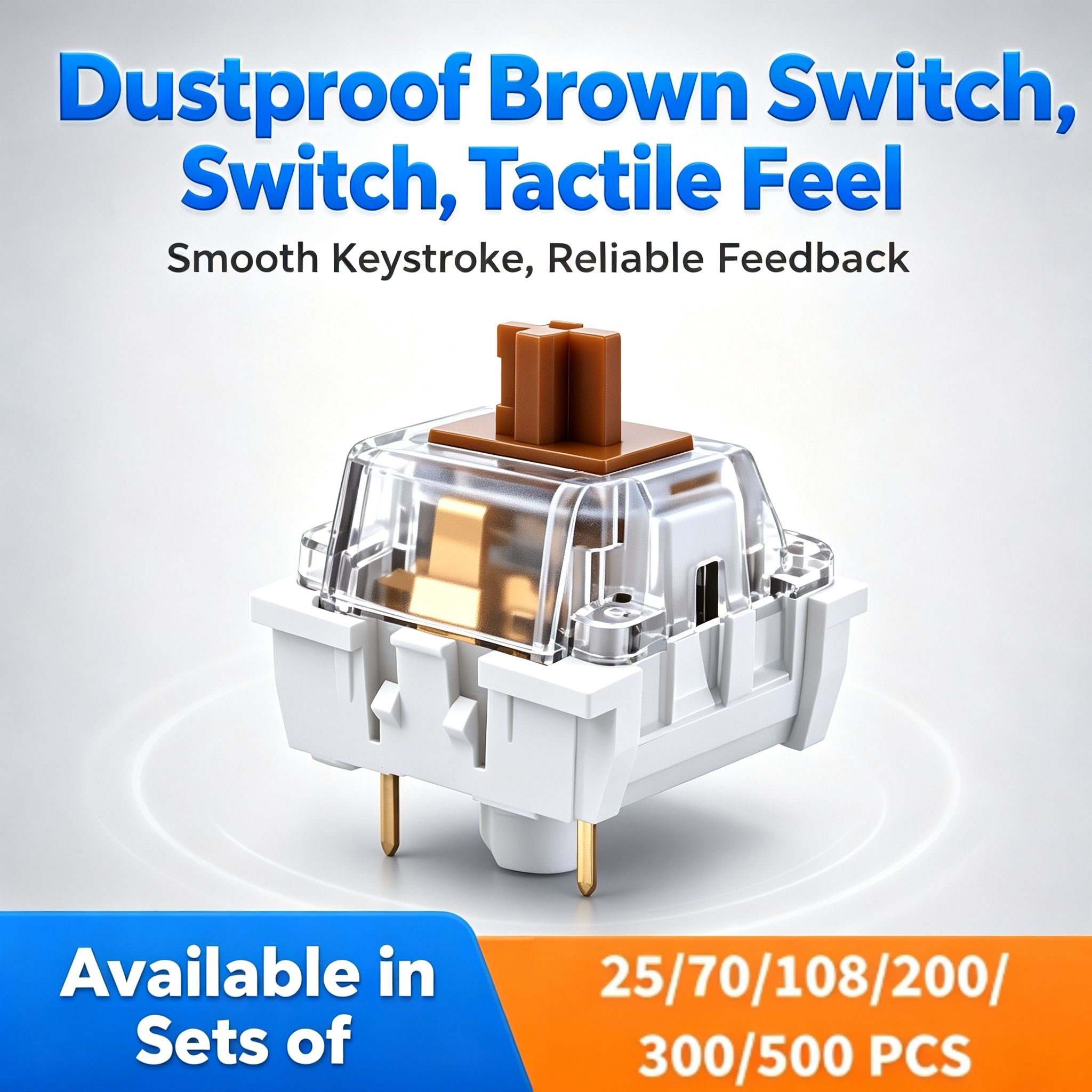 red switches sold on Temu United States