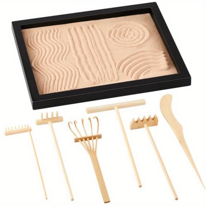 Where to Buy Zen Garden Tools: Top Online Stores