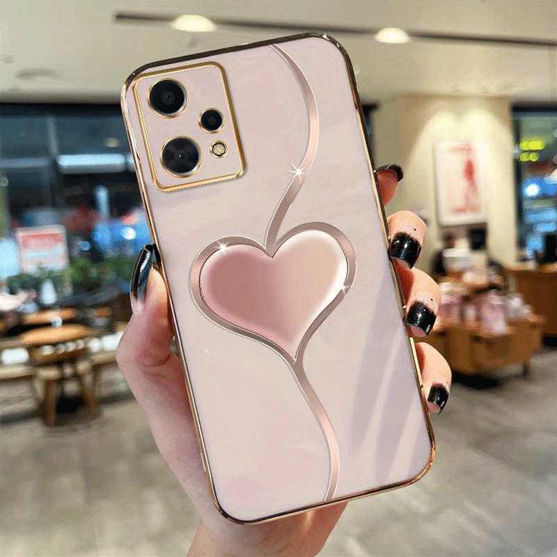 TEMU Phone Case - A Lightweight, Durable, And Anti-slip Phone Case Suitable For Oneplus Nord Ce 2 Lite 5g, Designed To Resist Dirt And Stains