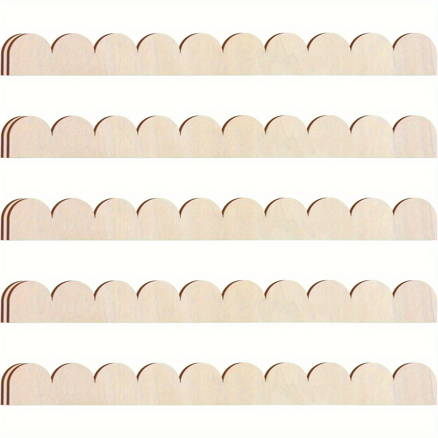 15 20 30pcs spiral decorative wood veneer modern artificial wood edging for   decor cabinet door trim birthday party decoration durable   no tools needed wood decorations for home decorative trim spiral design easytoinstall trim contemporary style manufactured wood interior designers