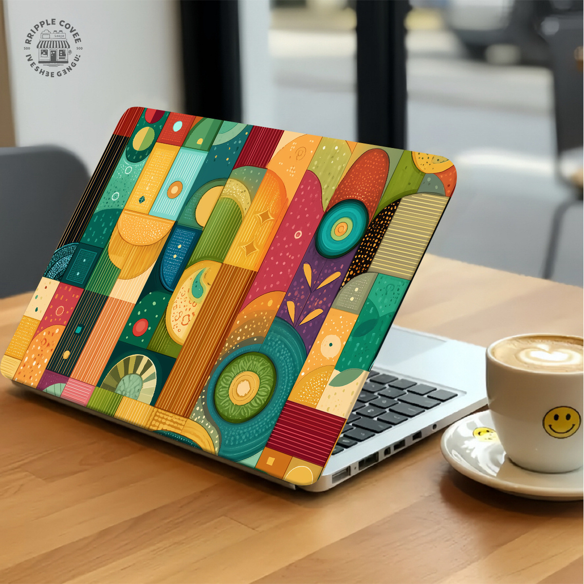 Cover Custodia rigida per laptop Huawei ateBook X Pro Series 2018 da