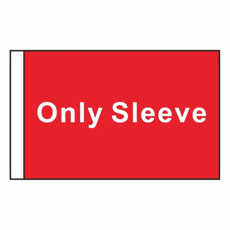 TEMU 1 stuks, Gepersonaliseerde Banner, Vlaggen Gemaakt van 100% Polyester