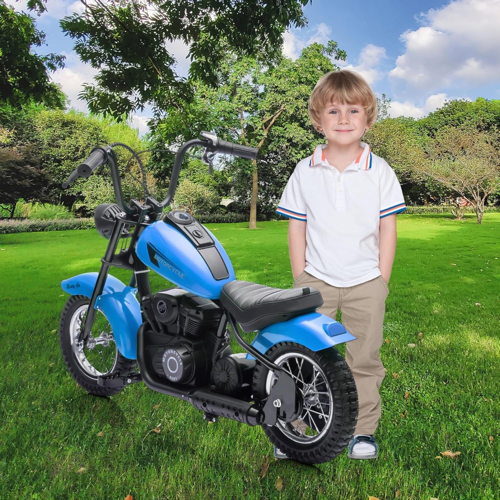 dirt bike toys sold on Temu United States