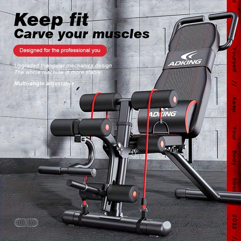 Adidas Aldi Rowing Machine 2021 Bench Single Arm Functional