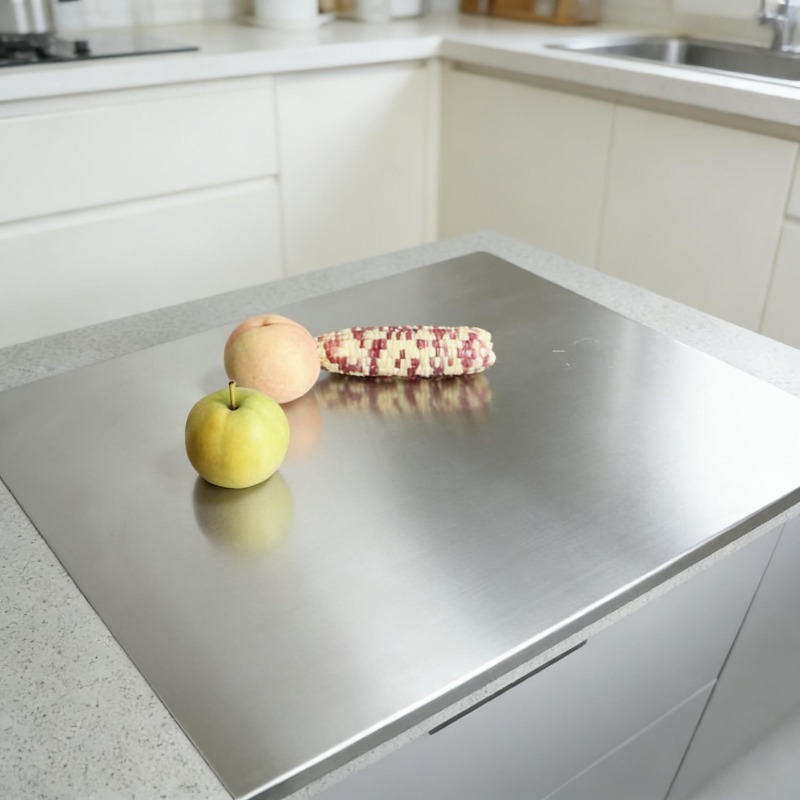 Large Heavy-Duty Chef Cutting Board