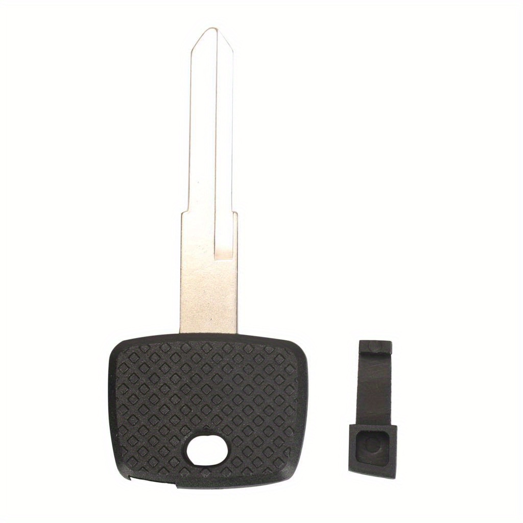 TEMU Carcasa de Llave de Coche Transponder para Sprinter V - de Reemplazo para Llave de Auto