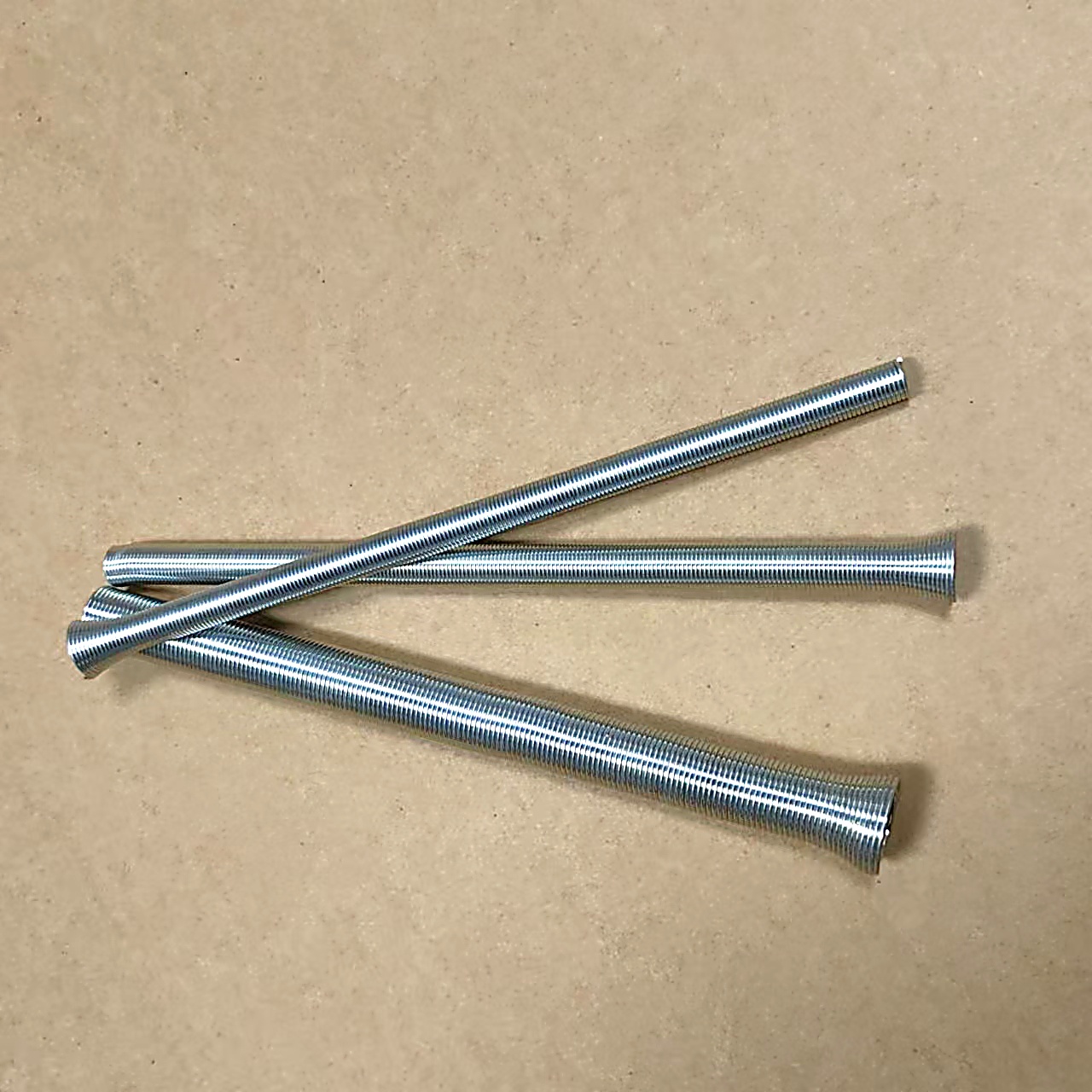 TEMU Spring Bending Tool, Tube Bending Tool, Air Conditioning Pipe Bending Tool, Pipeline Spring Bending Tool, Without Electricity