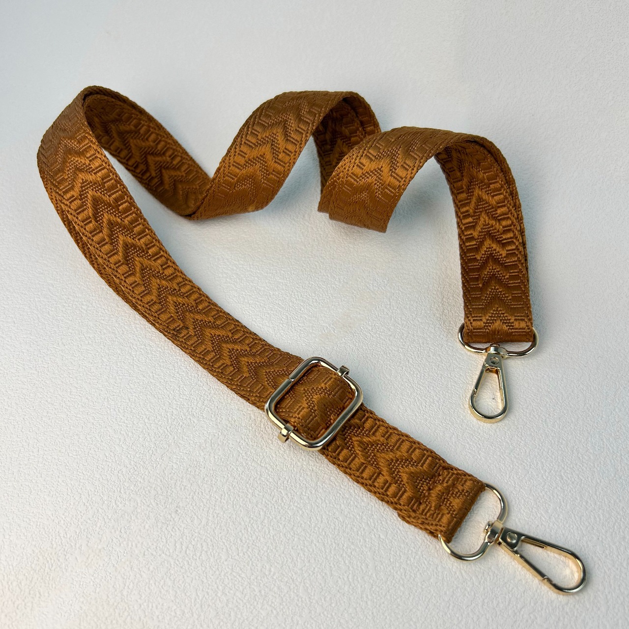 TEMU 6 options de couleur, sangle d'épaule en jacquard géométrique de flèche. Convient aux sacs à bandoulière, sacs à bandoulière croisée et sacs