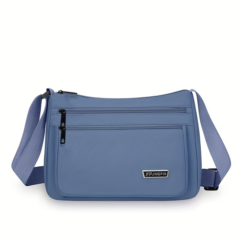 TEMU Bolso bandolera para mujer - Bolso de multifuncional universal de y verano para viajes diarios al , regalos de viaje, la mejor opción [Dirección
