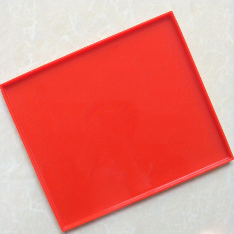 Image of Roll Cake Mat, Silicone Roll Mold, Baking Tool, Kitchen Gadget, Kitchen Accessory