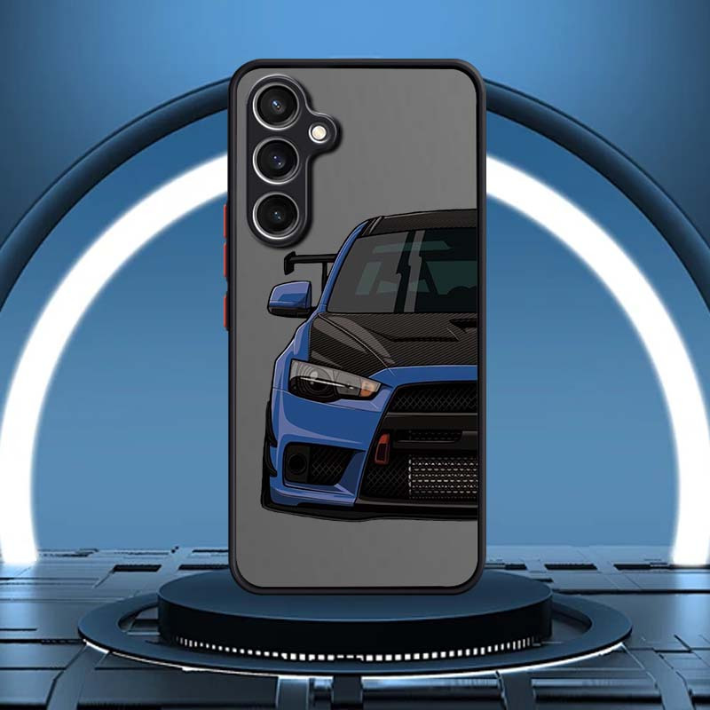 TEMU Phone Case: Fashion Creative Sports Pattern Cover Gift For Galaxy S20 S10 S9 S8 S20+ S10+ S9+ S8+ Fe Uw Ultra Lite 5g Shockproof Frosted