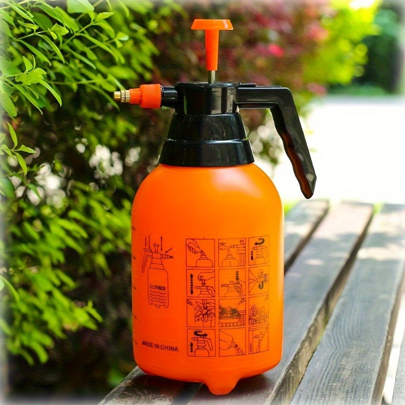 Pulvérisateur à Pression de Jardin (2L)