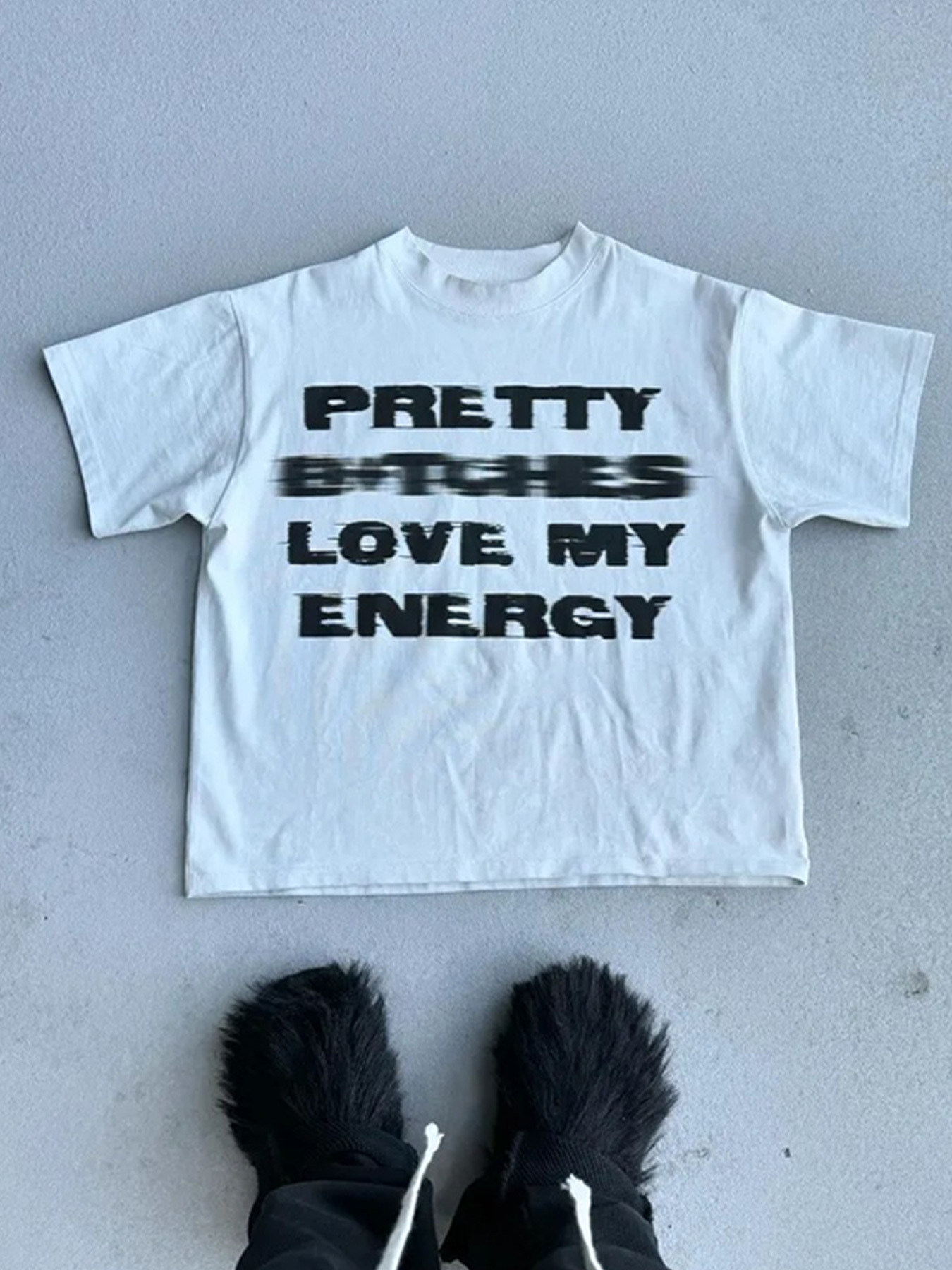 mens y2k vintage alphabet print short sleeve t shirt   love   design 100 cotton casual loose fit summer harajuku   cute short sleeve  
