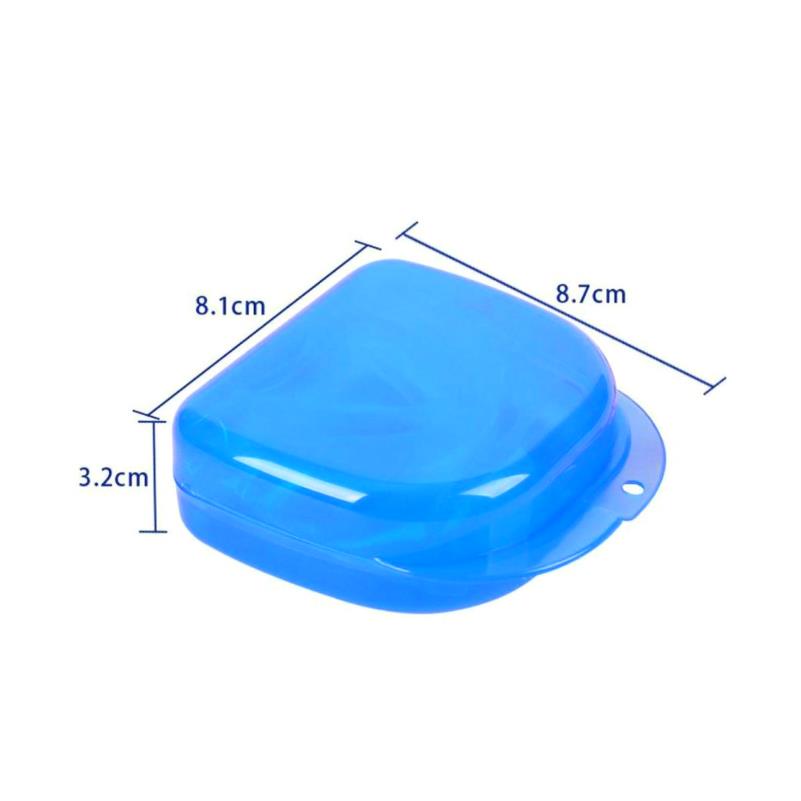 3 Pack Anti Snoring Mouthguard & Nose Clip Sleep Aid Set - -Snoring Device with Ergonomic Design, Comfortable Mouthpiece & Nose Clip for Better Breathing, Restful Sleep, No Batteries/Electricity-Free, Travel-Friendly for Home & Travel Use, Snoring Solution for Men & Women, Snore Prevention, Sleep Apnea Aid, Discreet Design, Lightweight Mouthpiece, Soft Material, Durable Construction, Breathing Aid, Snoring Device For Women, Snoring Device For Men, Anti Snoring Mouthpiece, Sleep Apnea - Image 5