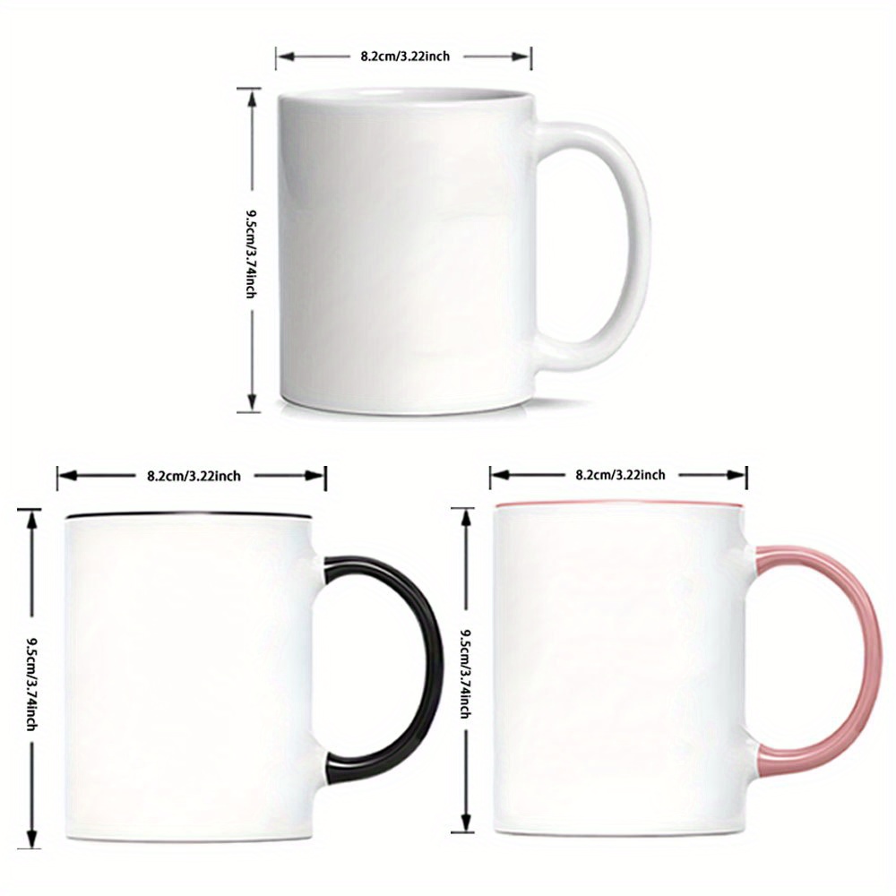 customize the perfect eternal coffee mug for dad a fathers day gift featuring 1 4 names a personalized cup for or daughters to give to their father a   bump dad and coffee mug a funny dad mug 3