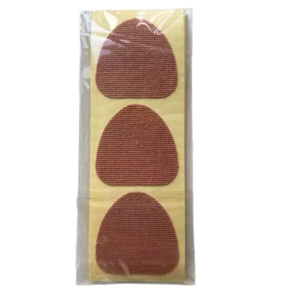 30pcs Foot Soles Callus Protection Stickers Moisturize And Rough Calluses Feet Stuck Anywhere Foot Stickers Foot Care