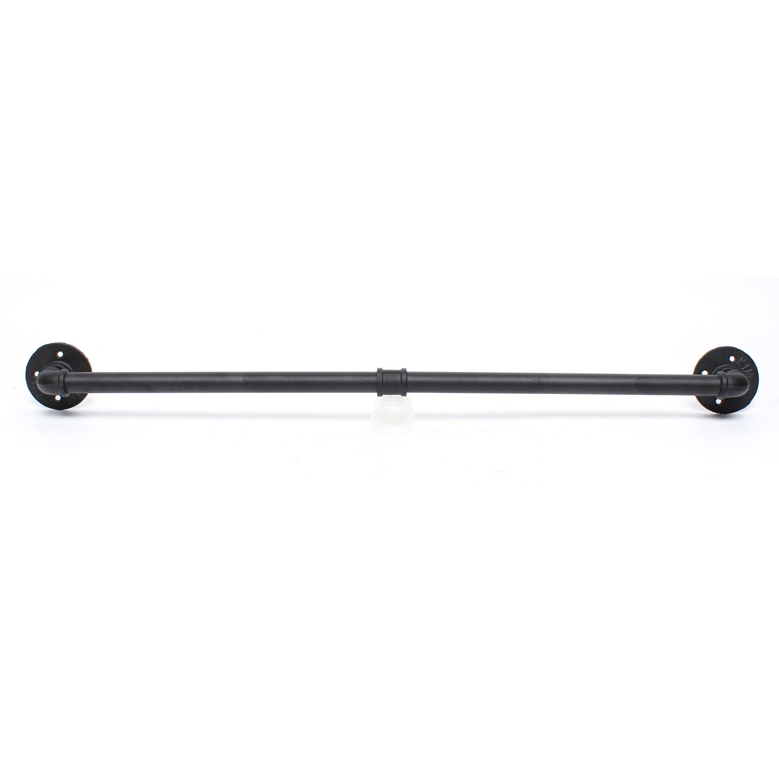 Image of 85cm Vintage Industrial Rustic Iron Pipe Towel Holder Towel Holder, Used To Decorate Your Bedroom, , Bathroom