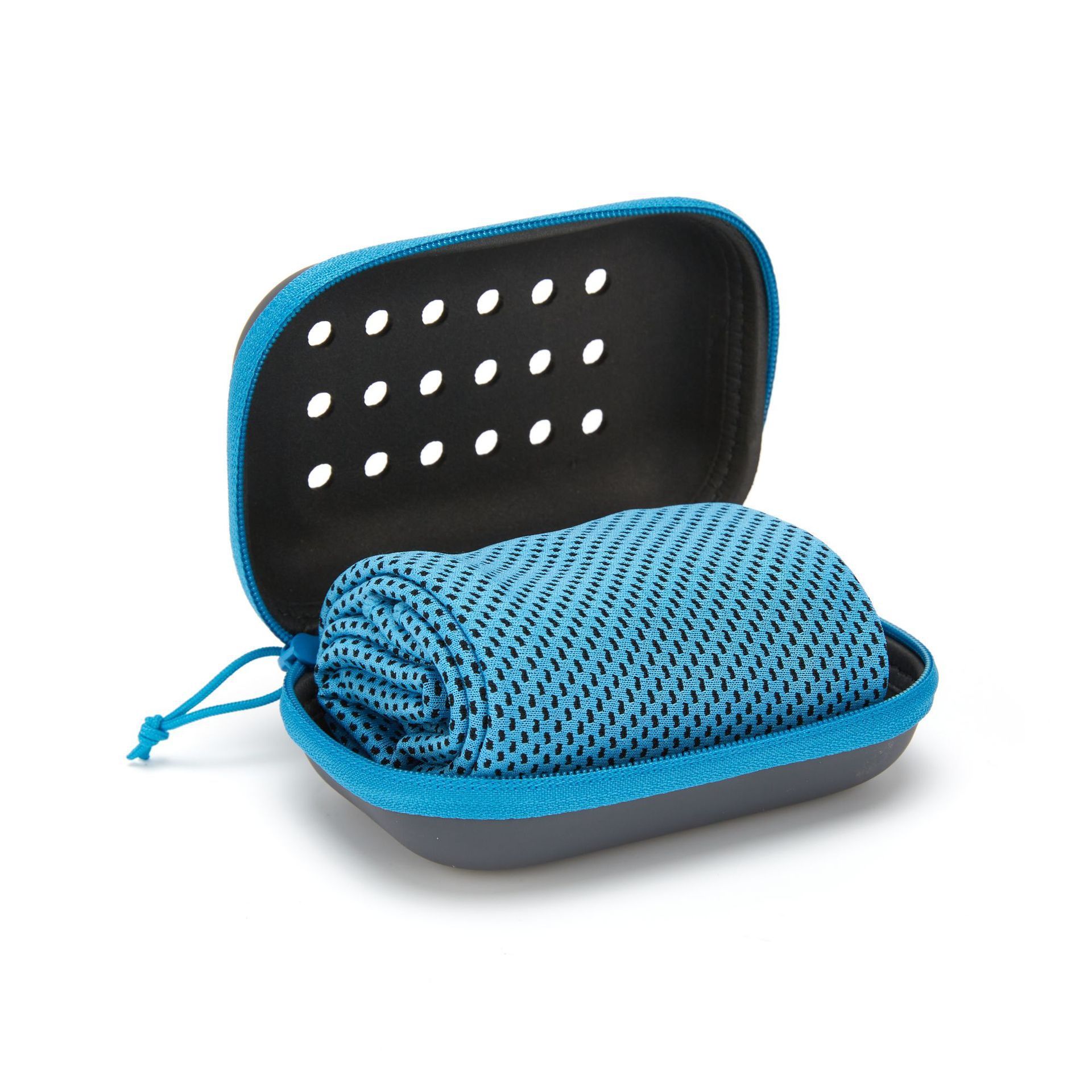 Cold Towel, Sports Outdoor Cooling Towel, Sweat-absorbent And Quick-drying Ice Towel, Handkerchief, Hand Towel, Scarf, Headscarf