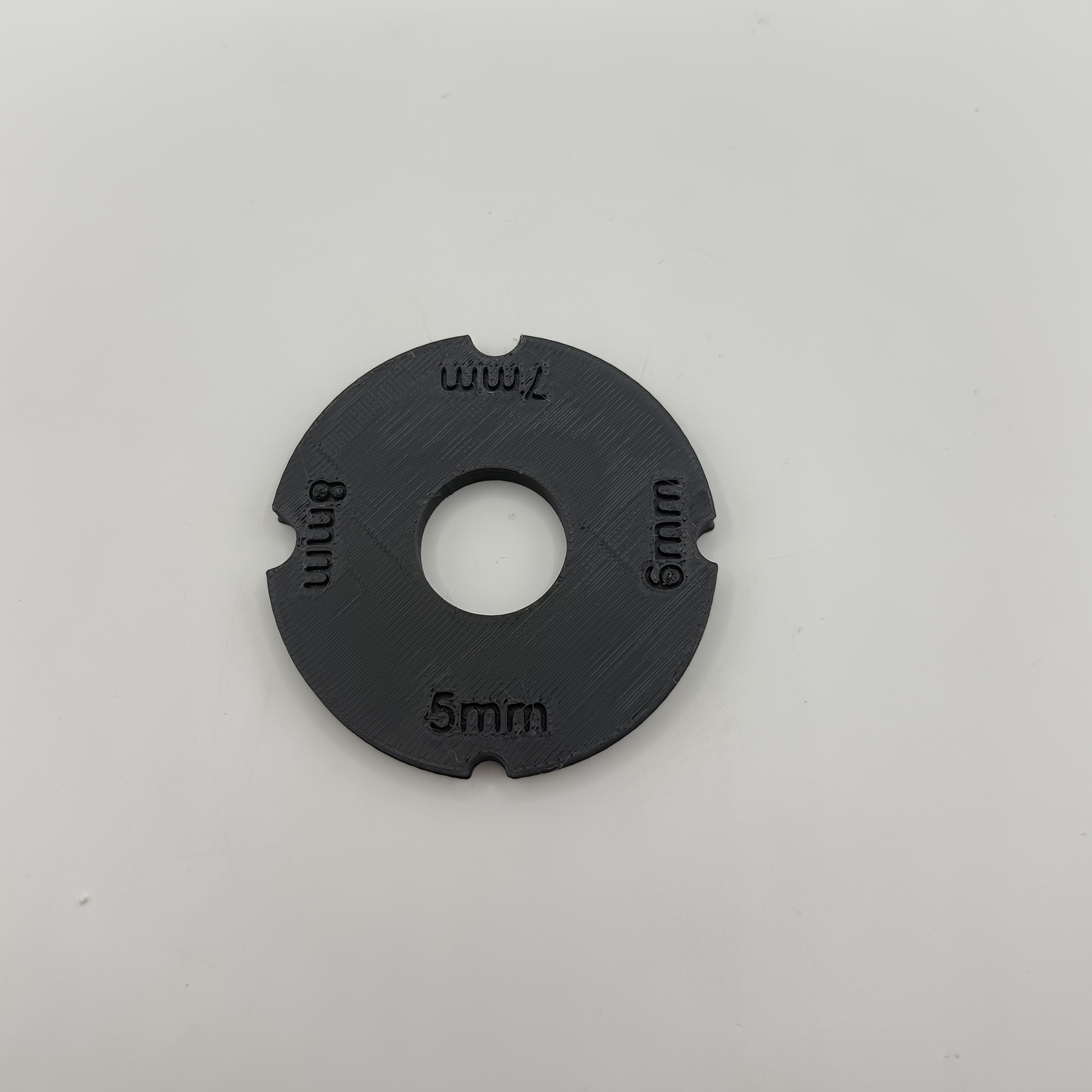 E-shop Keramik-Kantenschneidewerkzeug – manuelles Keramik-Schneidewerkzeug, erhältlich in den Größen 5mm/6mm/7mm/8mm, robuste Kunststoffstruktur