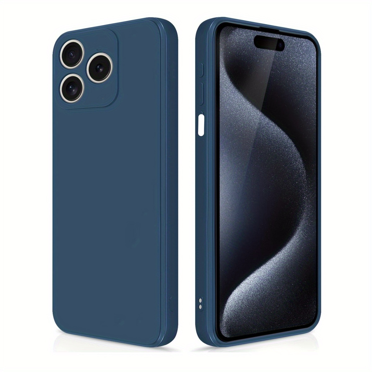 handyhülle iphone 12pro Carbon Cover iPhone 12 Pro Max – Reuterson Carbon Cover main image 0