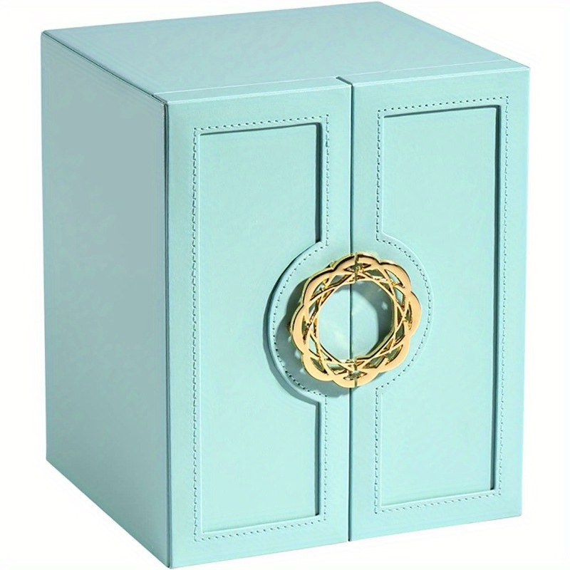 Jewelry Boxes Organizers Women Teen Girls Large Jewelry