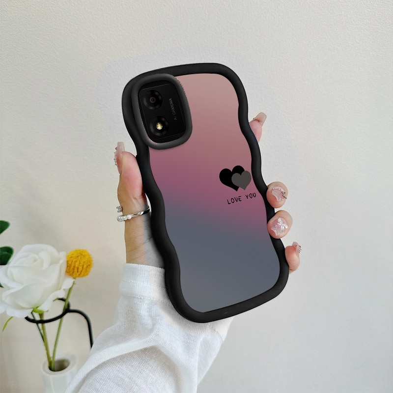 TEMU Phone Case: Shock-absorbing, Anti-slip, Lightweight, Durable, Anti-stain, And Dirt-resistant Phone Case, Suitable For Moto G05, Moto G14, Moto