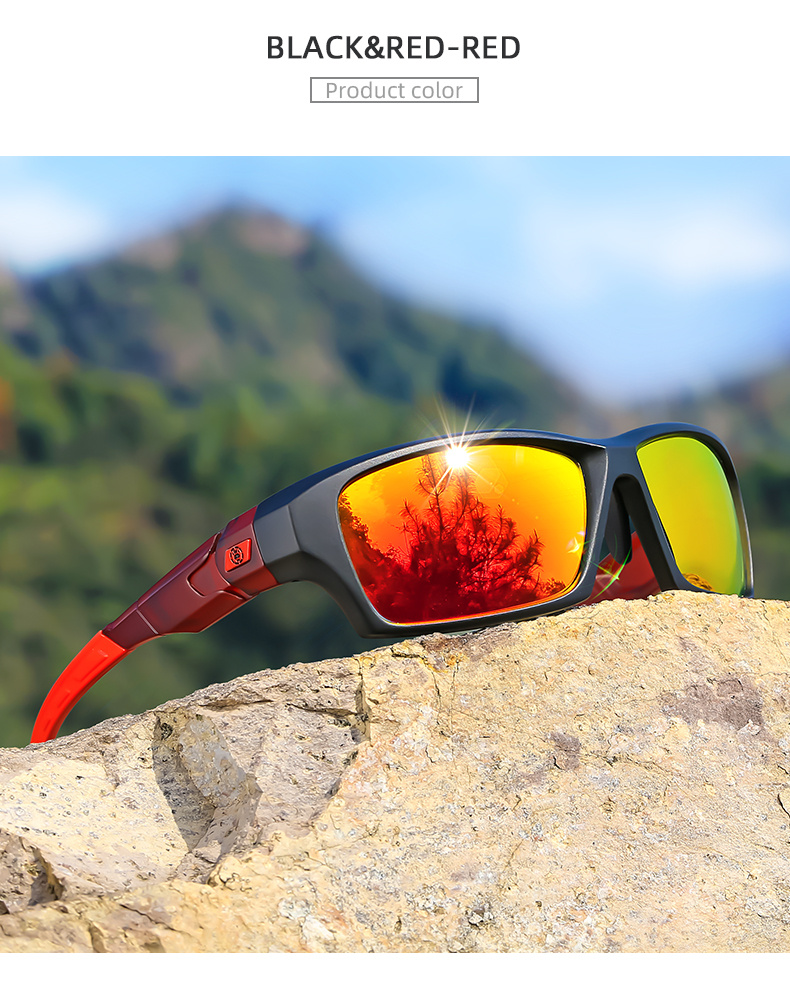 Lentes Polarizados Lentes Para Beisbol Nuevas Gafas De Sol