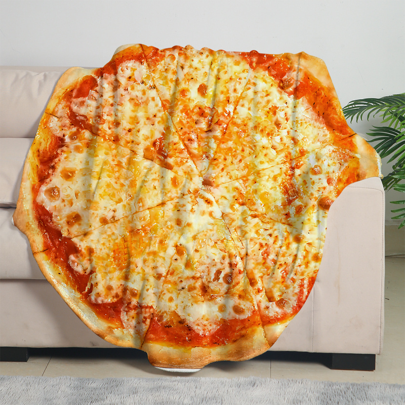 pizza blanket United Arab
