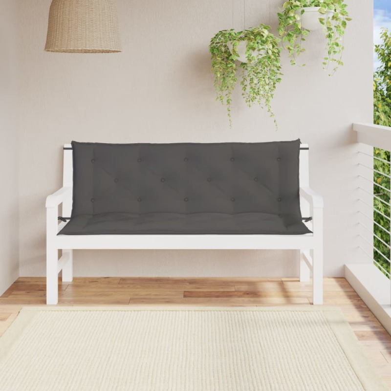 modern outdoor cushion extra long 100cm polyester sofa/bed