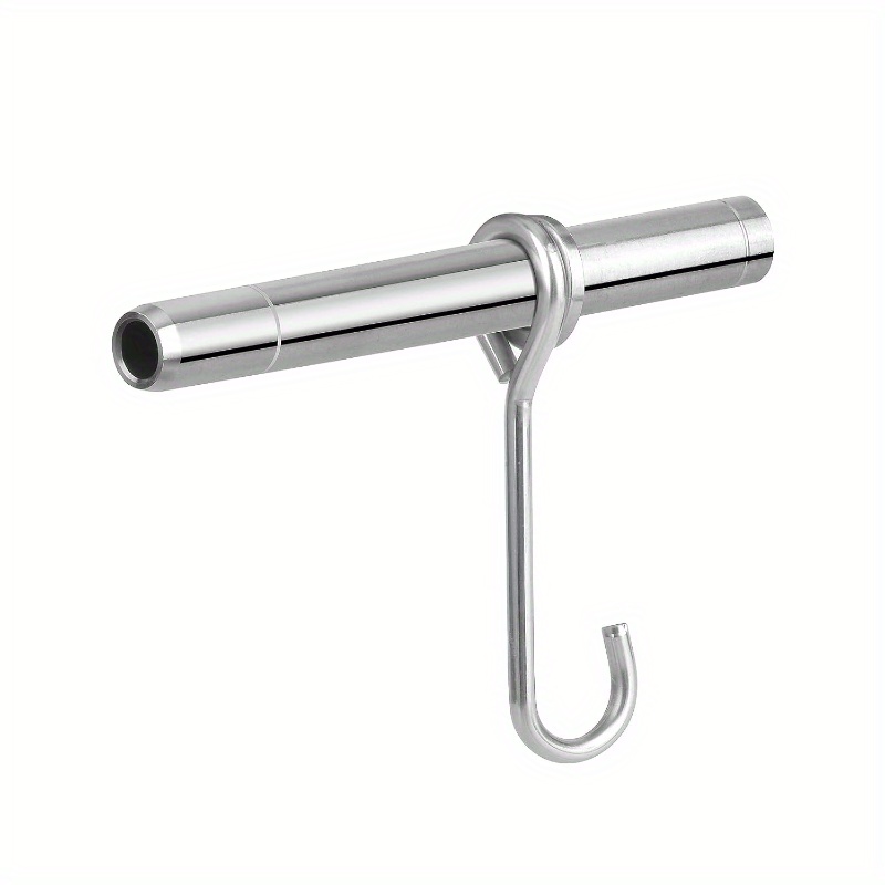 TEMU 1 Stainless Steel Water Pump Plug For Making Maple Syrup, Tree Extraction Kit Maple Syrup Supplies