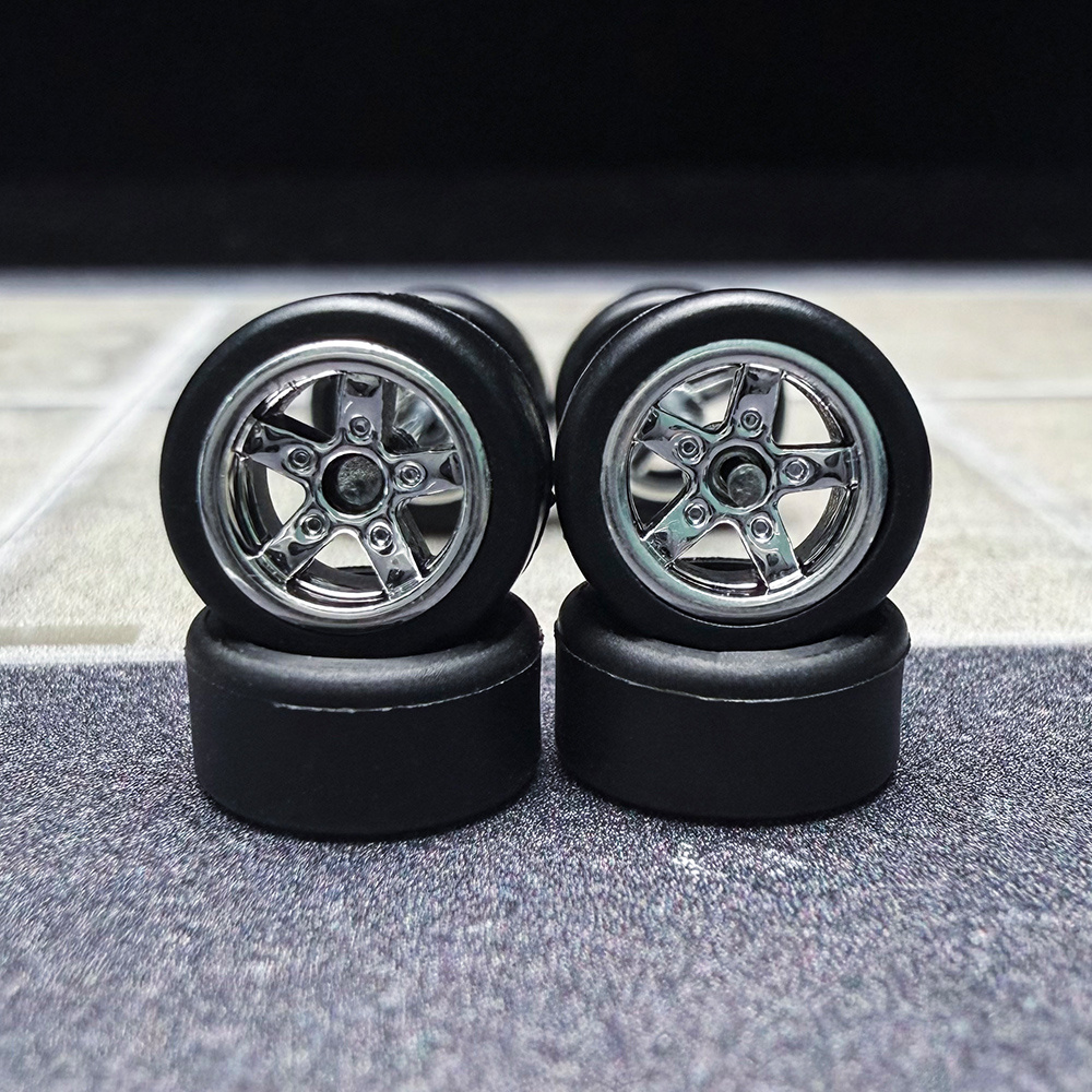 1 64 wheels sold on Temu United States