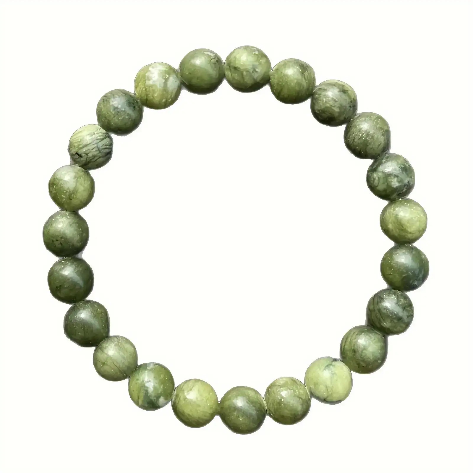 1pc Wealth And Eternal Happiness - Elegant Jewelry, For Mom Or , Versatile For Casual Outfits