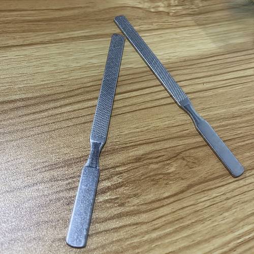 2 nail files shaping and polishing essential nail tools professionals and hobbyists artistic nail art