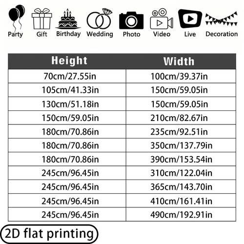 2d 플랫, 2d 플랫 - 2d 플랫 배너, 1개, 눈이 덮인 숲 속의 소박한 캐빈, 섬세한 잎이 있는 초록 나무와 큰 곰이 눈 위에 발자국을 남긴 채로 걸어가는 장면, 겨울 로지 장식, 자연 테마 파티, 야외 모험 배경에 적합