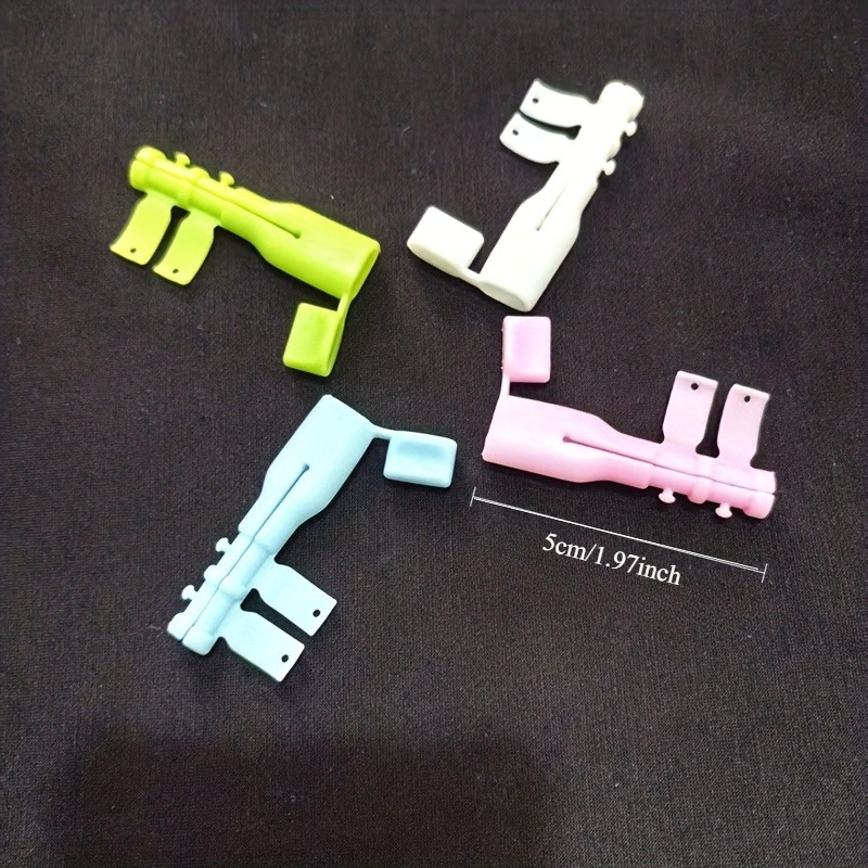 2pcs Random Colour USB-C Charger Cable Protective Sleeves