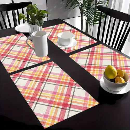 2 Tovagliette Silicone Per Bambini - Antiscivolo E Lavabili, Blu E Rosa - Foto 9