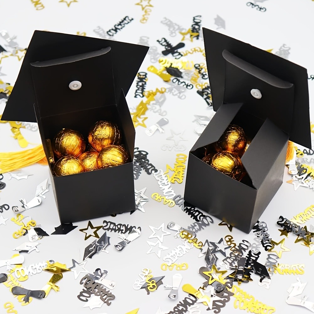 graduation party favors sold on Temu United States