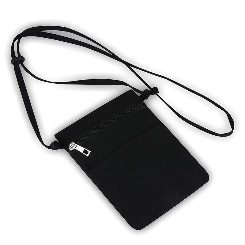 TEMU Easy All-match Phone Bag Women's Literary Fashion Lightweight Shoulder Bag New Korean Style Crossbody Small Square Bag