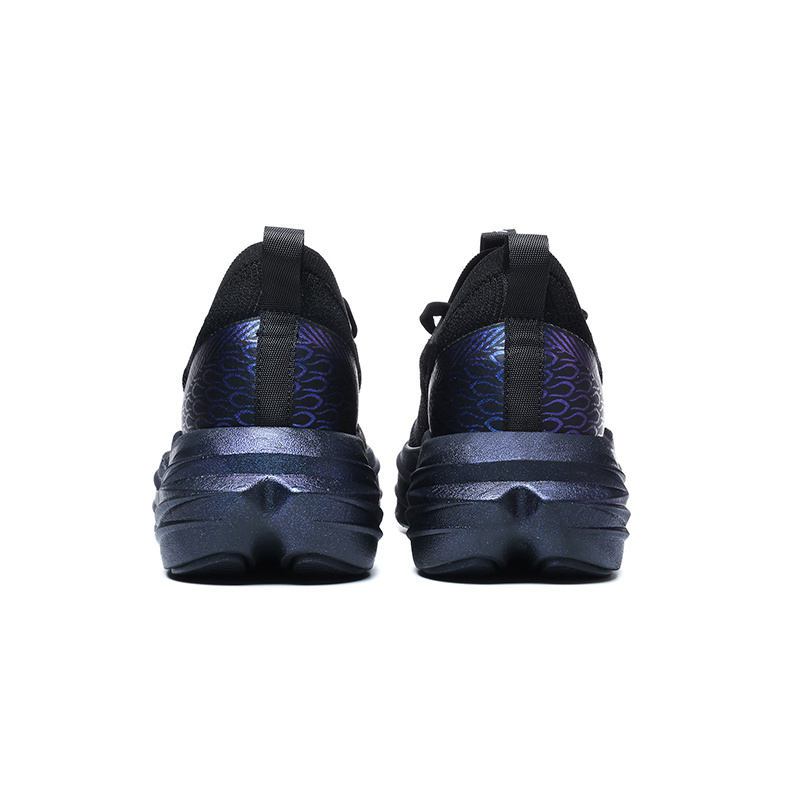 Trendy And Versatile Lightweight Running Shoes from The Extreme Wind Series, Featuring Ultra-Light And Breathable Design