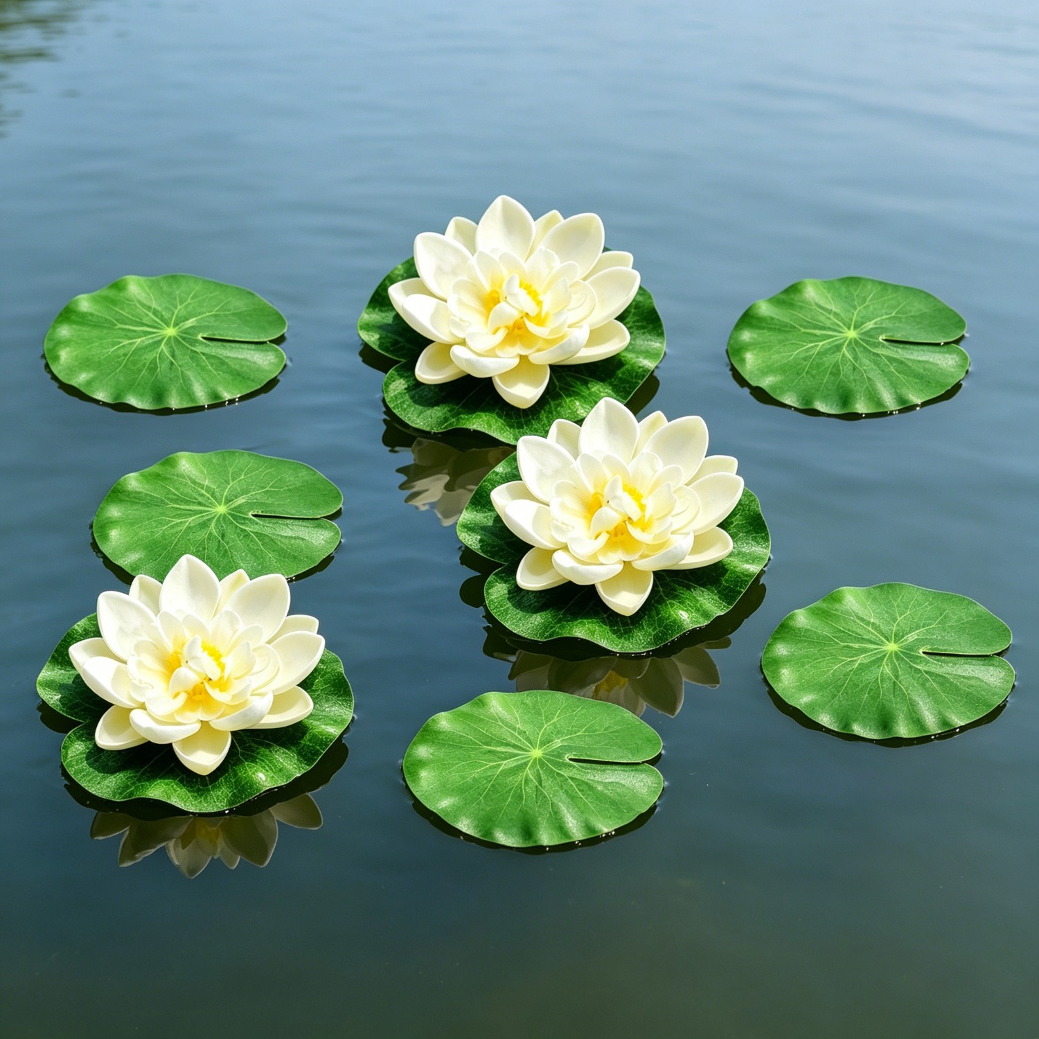 schwimmende blume - Temu Deutschland