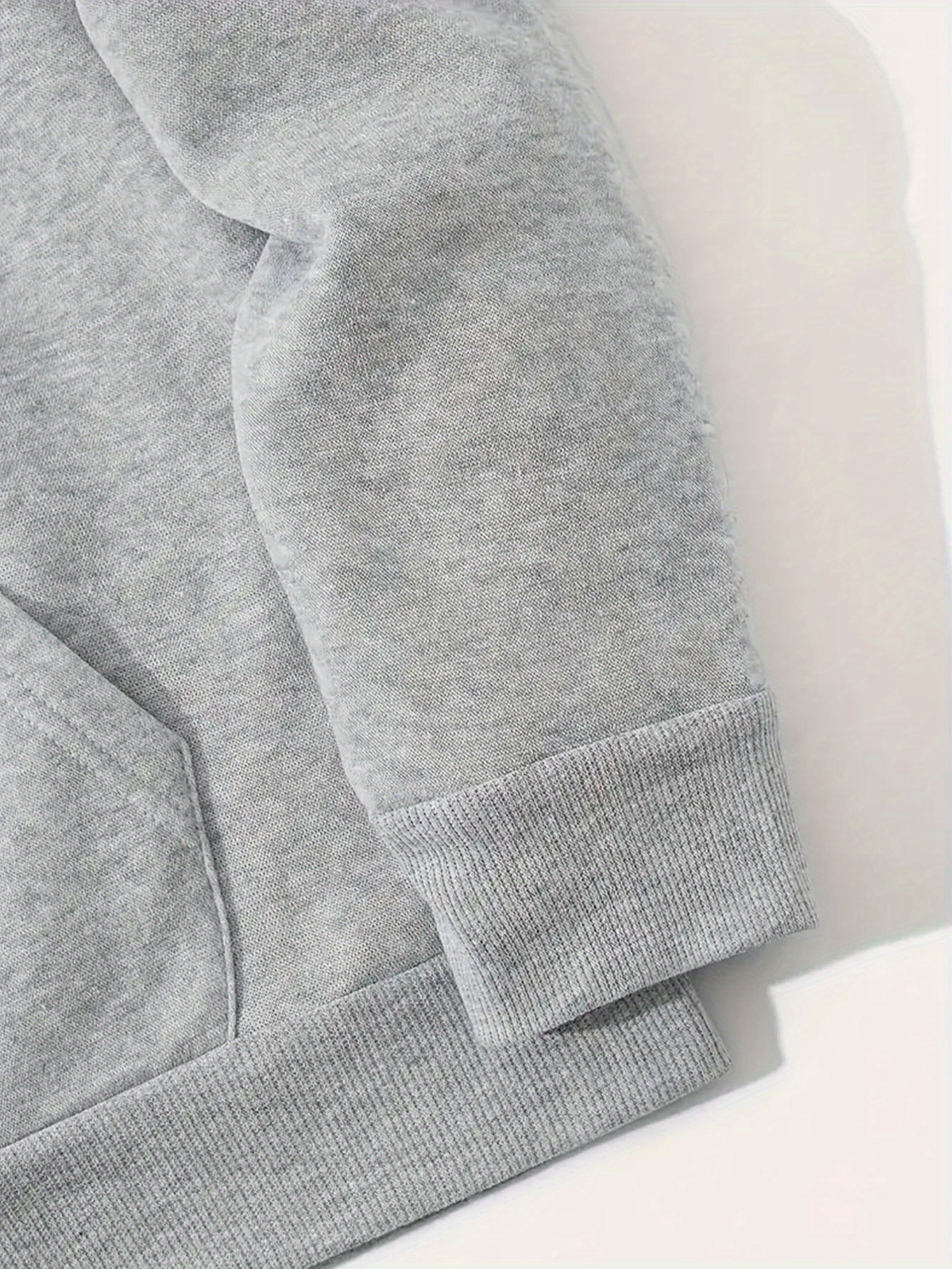 Men'S Casual Hooded Sweatshirt & Joggers Set - Geometric Letter Print, Regular Fit, Long Sleeve, Drawstring Waist, Geometric Pattern, Fall/Winter Collection, Fall Winter Apparel | Geometric Print Hoodie | Drawstring Hoodie