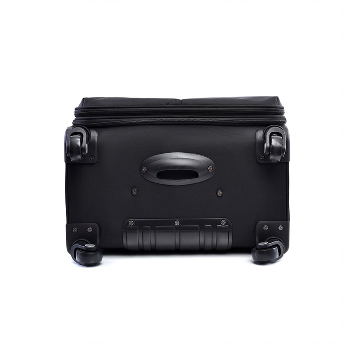 Large-Capacity Business Suitcase with Customisation Option