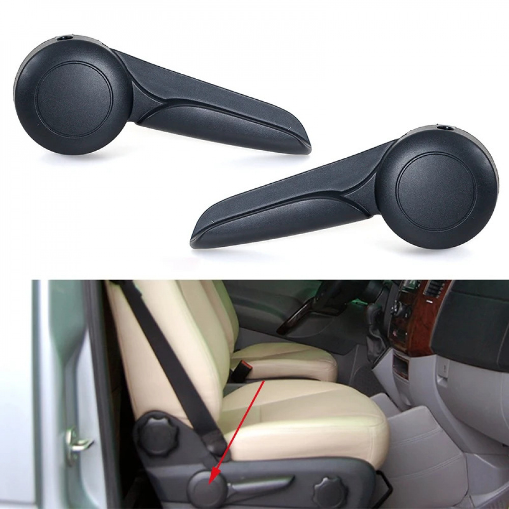 for   w169 w246 906 sprinter car front seat height adjustment handle 1699190161 without battery