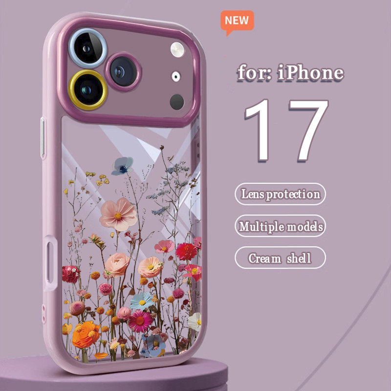 TEMU Phone Case: Suitable For Iphone 17 Pro Max/ 17pro/ 17/ Iphone 16 Pro Max/ 16pro/ 16/ Iphone 15 Pro Max/ 15pro/ 15/ Iphone 14 Pro Max/ 14pro/ 14/